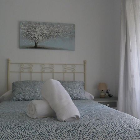 Encantador Y Luminoso Apartamento Centro Historico 塞维利亚 外观 照片