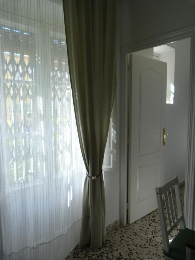 Encantador Y Luminoso Apartamento Centro Historico 塞维利亚 外观 照片