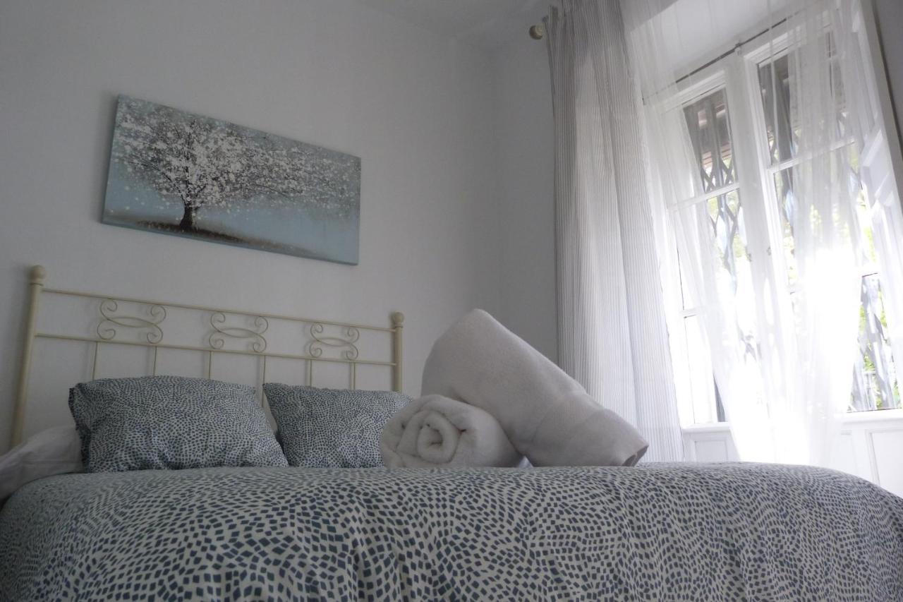 Encantador Y Luminoso Apartamento Centro Historico 塞维利亚 外观 照片