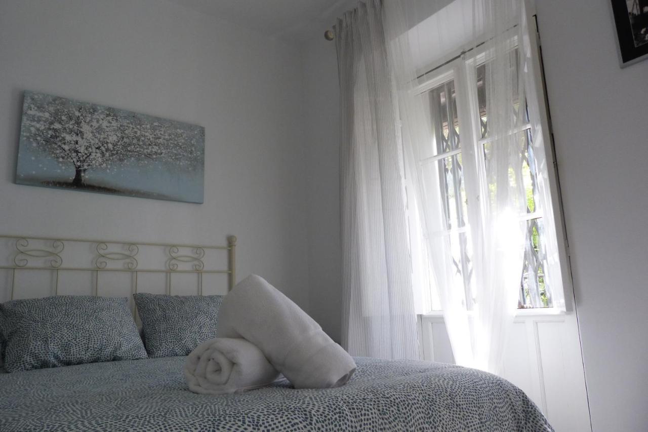 Encantador Y Luminoso Apartamento Centro Historico 塞维利亚 外观 照片