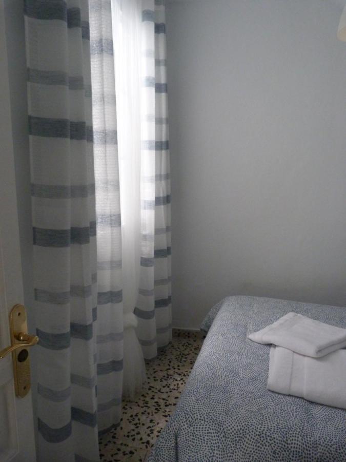 Encantador Y Luminoso Apartamento Centro Historico 塞维利亚 外观 照片