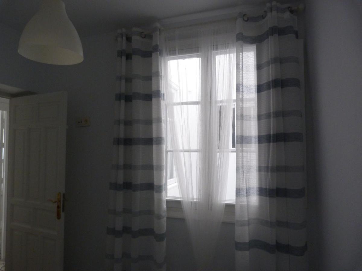 Encantador Y Luminoso Apartamento Centro Historico 塞维利亚 外观 照片